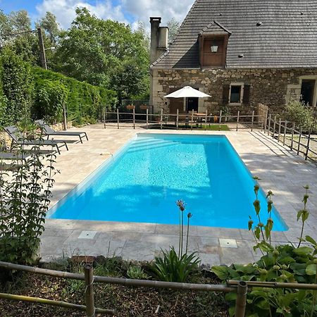 Gite Le Relais De La Diligence Saint-Lazare Kültér fotó