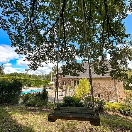 Gite Le Relais De La Diligence Saint-Lazare Kültér fotó