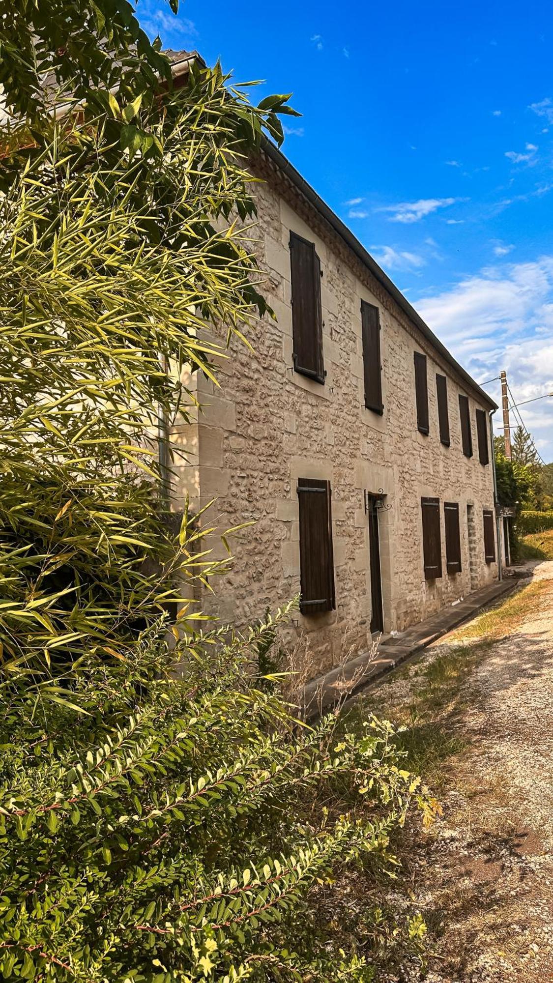 Gite Le Relais De La Diligence Saint-Lazare Kültér fotó