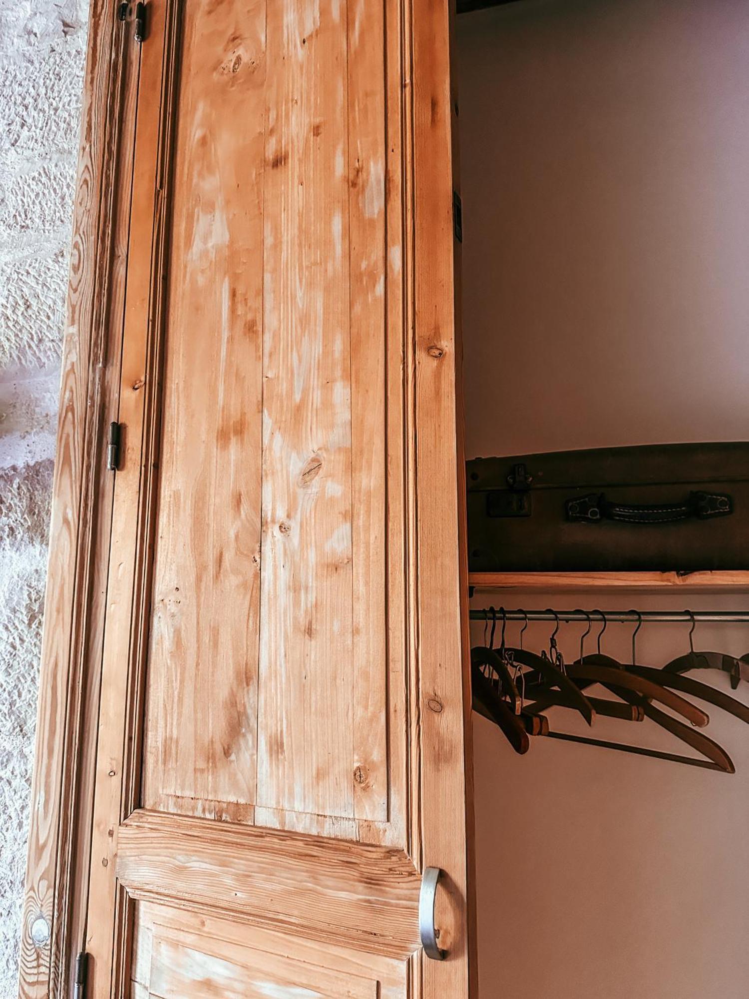 Gite Le Relais De La Diligence Saint-Lazare Kültér fotó