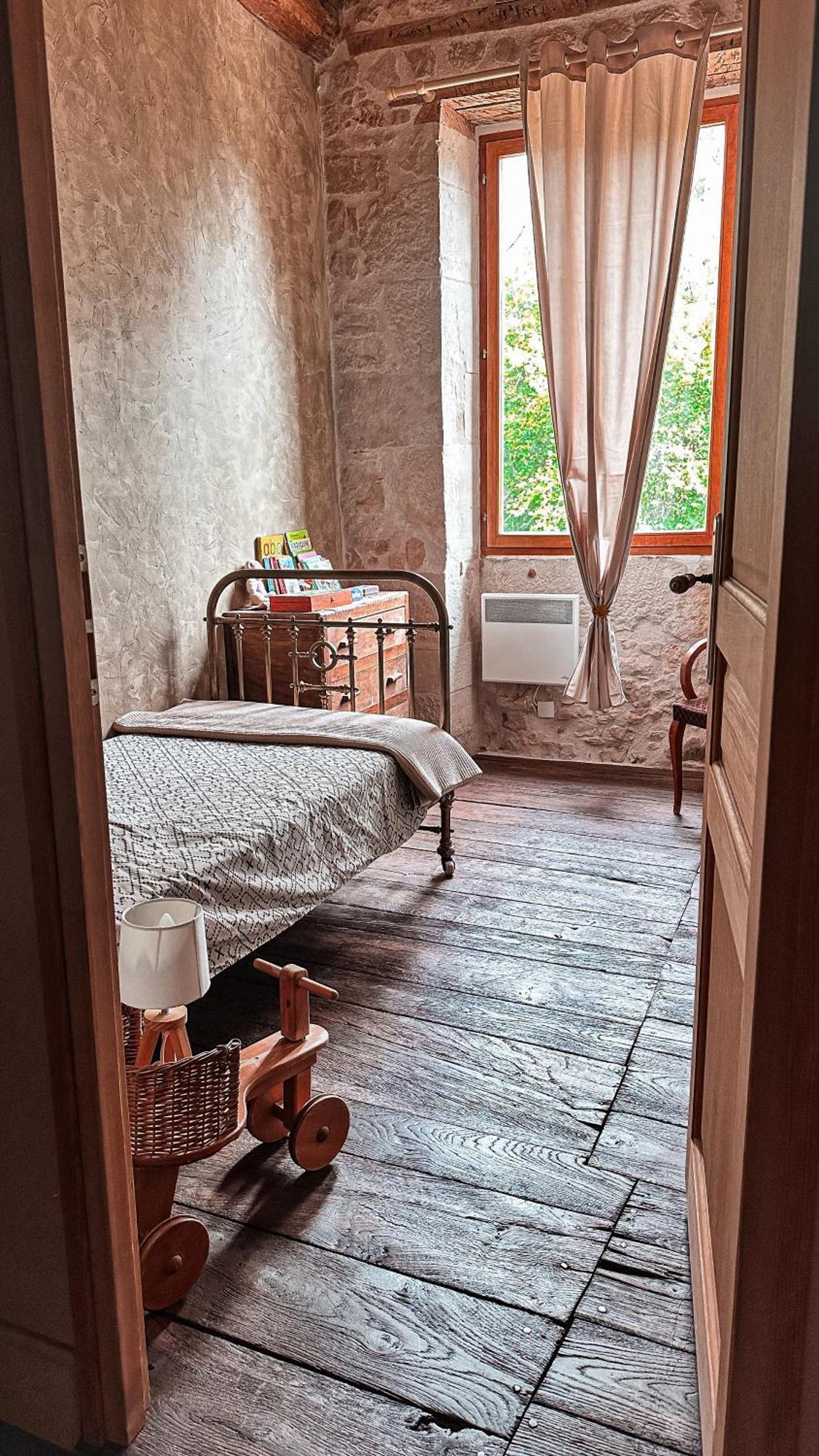 Gite Le Relais De La Diligence Saint-Lazare Kültér fotó
