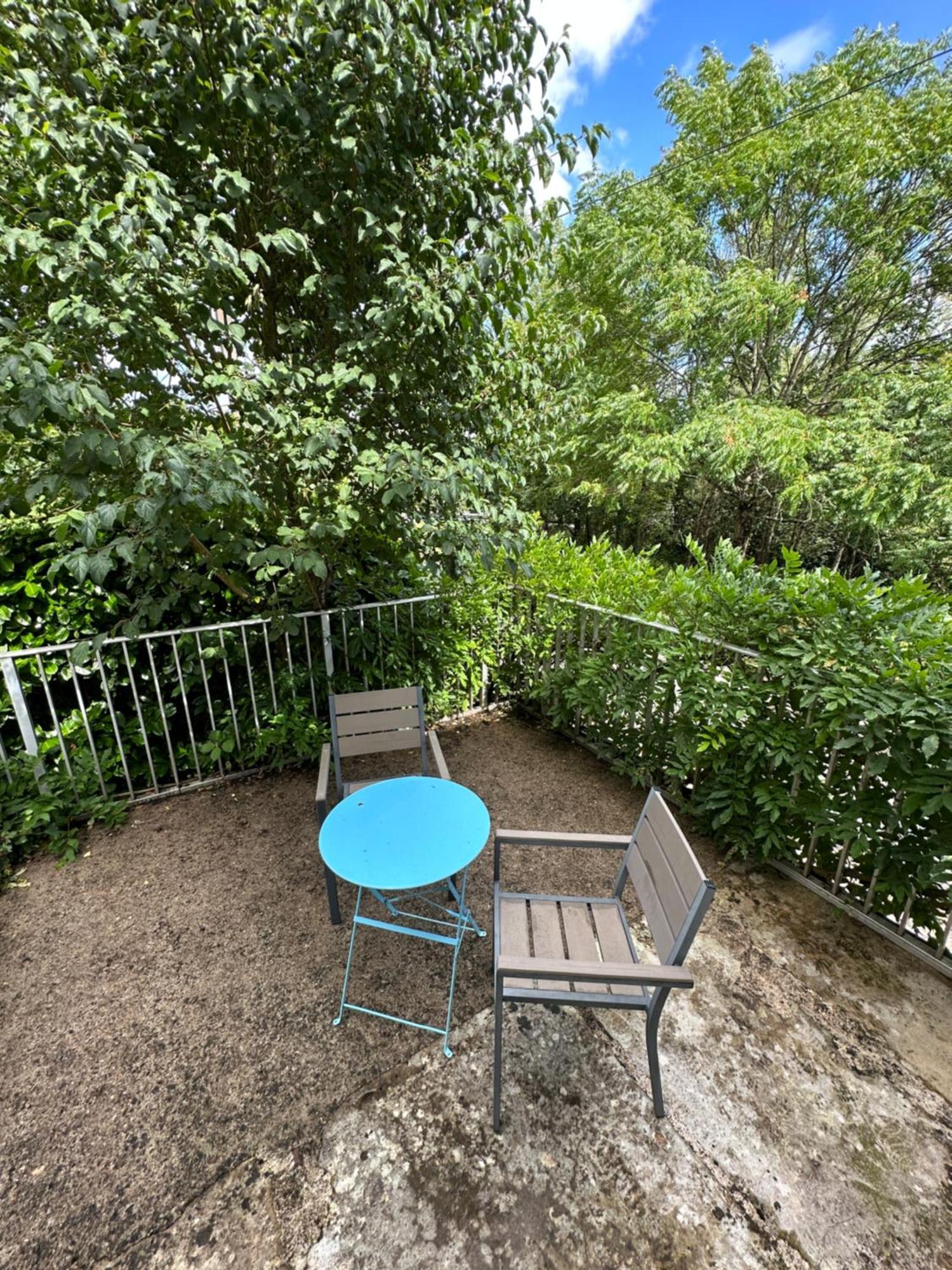 Gite Le Relais De La Diligence Saint-Lazare Kültér fotó